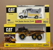 Cat Toy Models